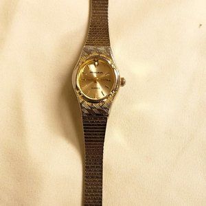 Milan Bracelet Watch